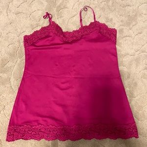 White House Black Market. Size small.